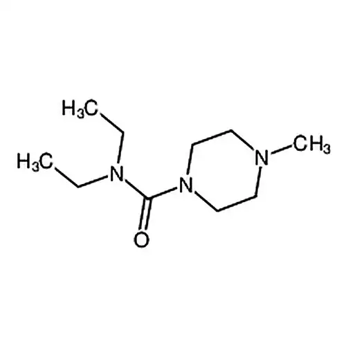 N,N-Diethylcarbamazine