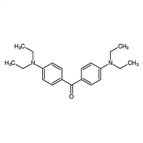 4,4'-Bis(diethylamino)benzophenone