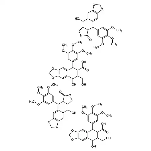 Podophyllin