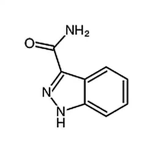 1H-Indazole-3-carboxamide