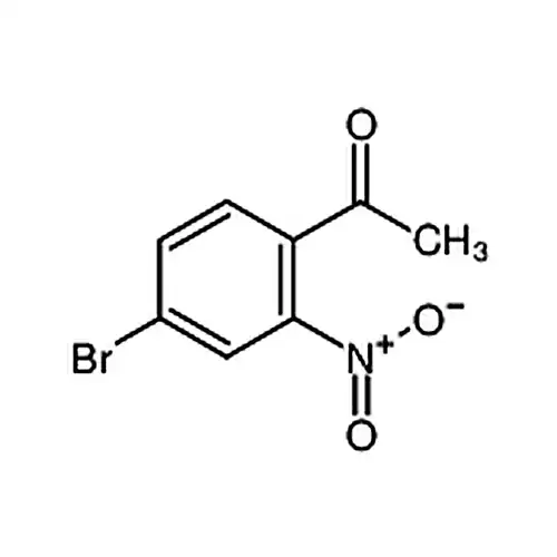 1-(4-Bromo-2-nitrophenyl)ethanone