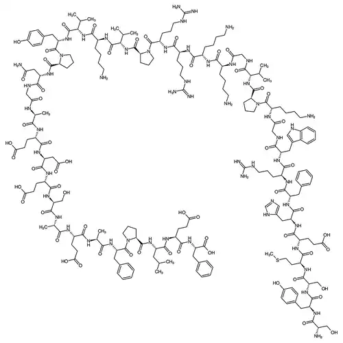 adrenocorticotropic hormone