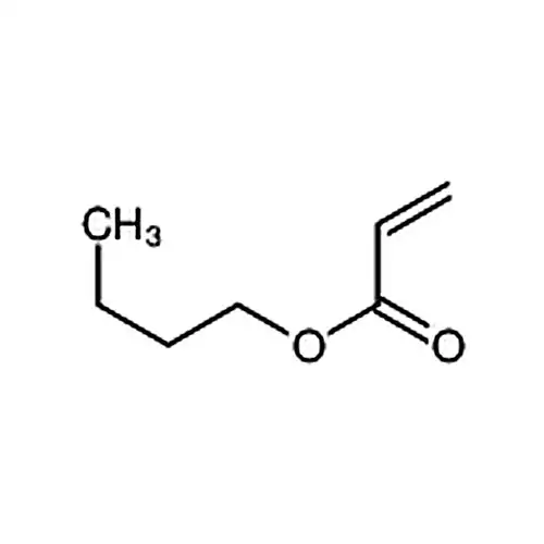 Poly(butyl acrylate)