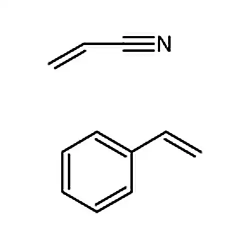 Poly(styrene-co-acrylonitrile)