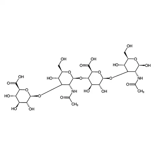 Hyaluronic acid