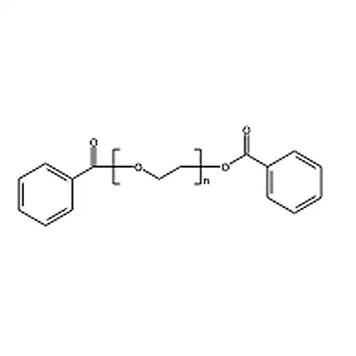 α-ベンゾイル-ω-ベンゾイル酸素基-聚酸素エチレン