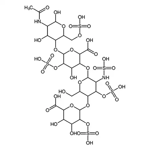 Heparin