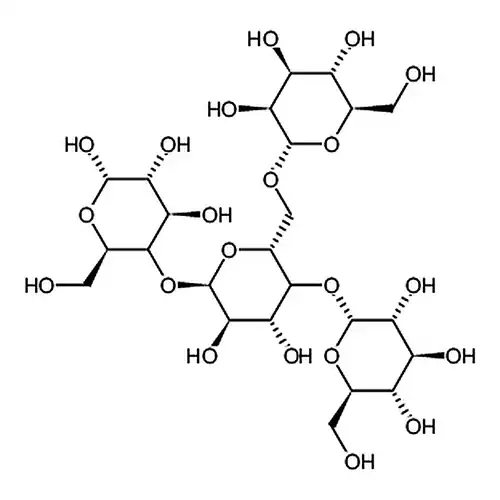 Glycogen