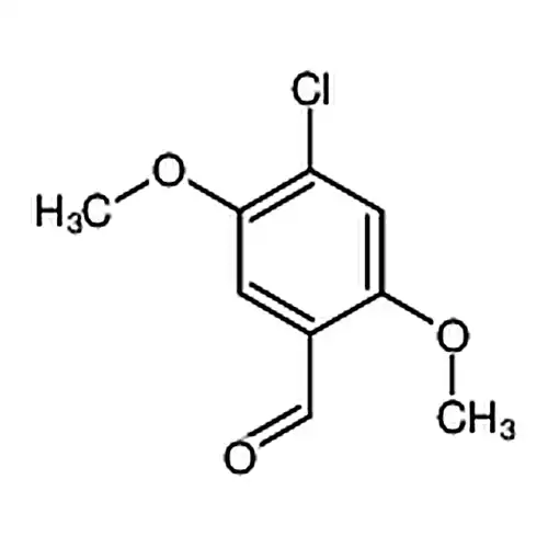 4-塩素-2,5-二メチル酸素基ベンゼンホルムアルデヒド