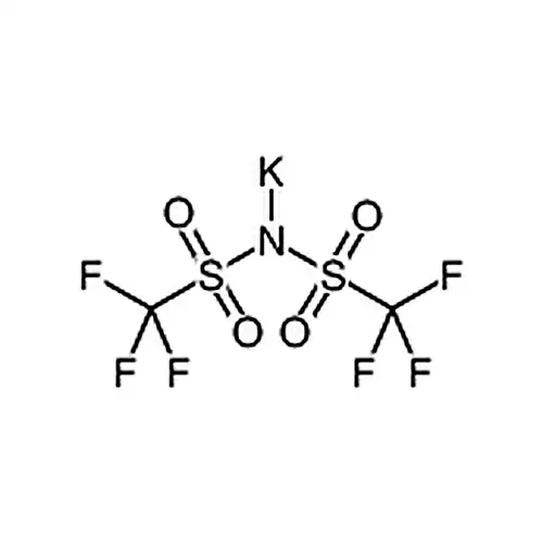 Potassium bis(trifluoromethanesulfonyl)imide