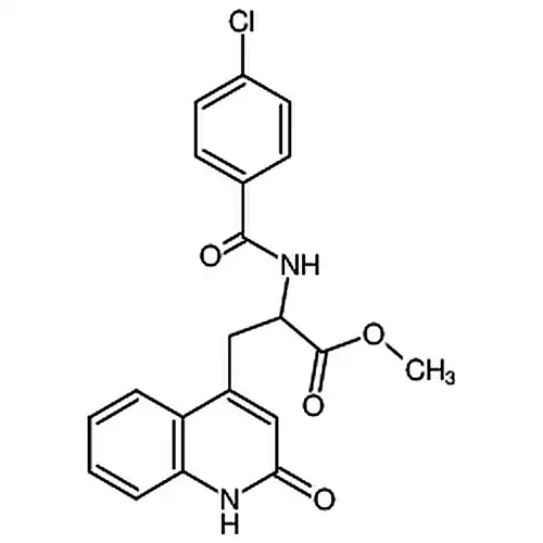 瑞巴派特메틸에스테르(瑞巴派特불순물)