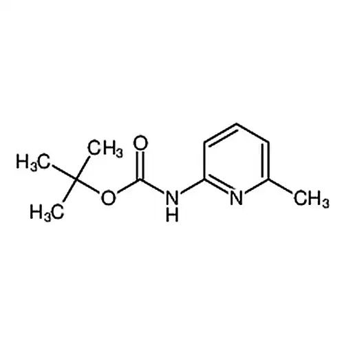 tert-Butyl (6-methylpyridin-2-yl)carbamate