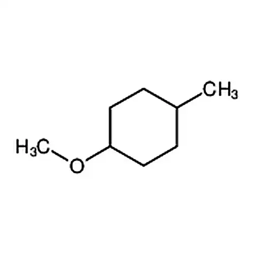 1-메틸산소基-4-메틸시클로헥산