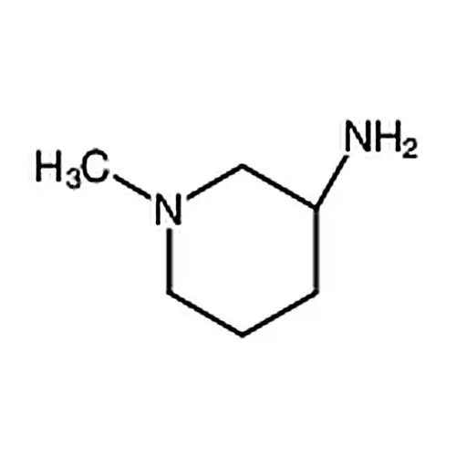 1-메틸-(S)-3-아미노哌啶