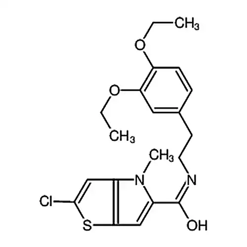 ML-261 (CID-9550710)