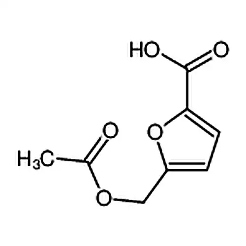 5-(этил酰кислорода基метил)фуран-2-羧кислота