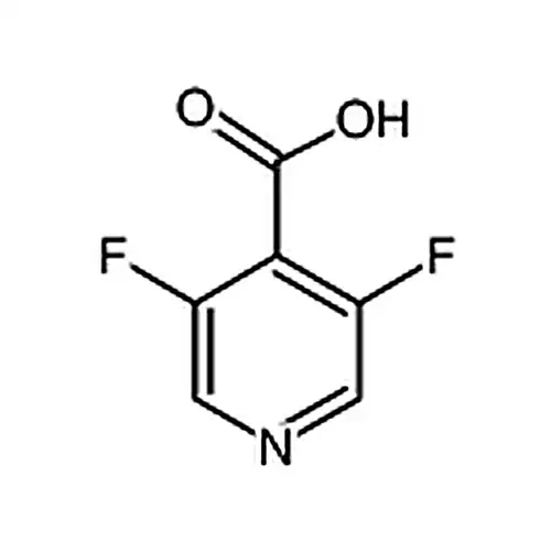 3,5-二불소异烟산