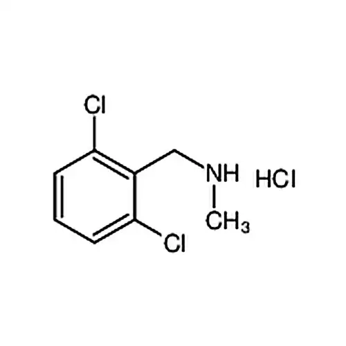 (2，6-Dichlorobenzyl)methylamine hydrochloride