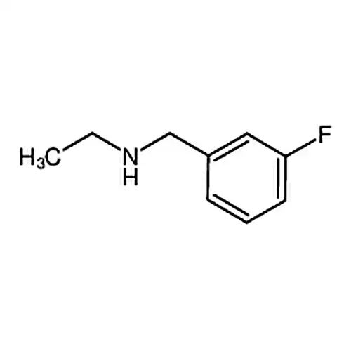 N-에틸-3-불소苄아민