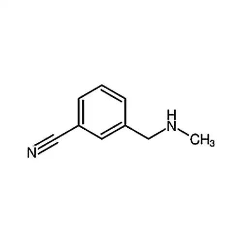 N-메틸-3-氰基苄아민