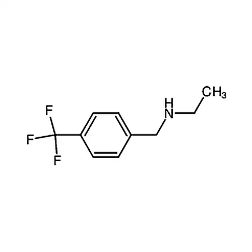 N-에틸-4-三불소메틸苄아민