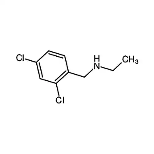 N-에틸-2，4-二염소苄아민