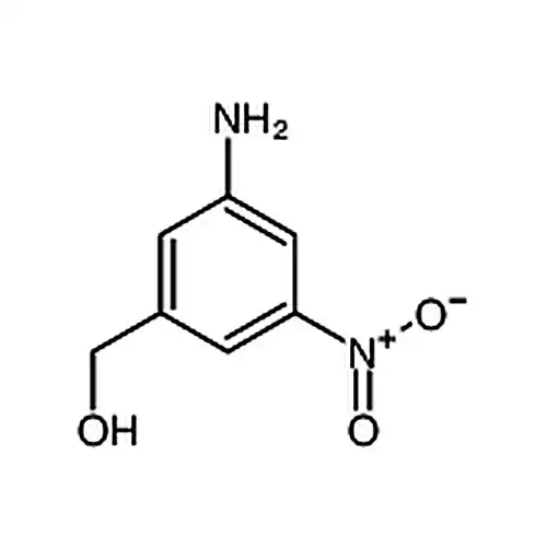 (3-Amino-5-nitrophenyl)methanol