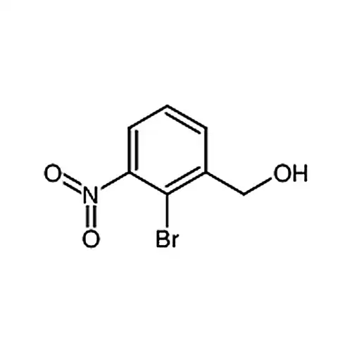 (2-Bromo-3-nitrophenyl)methanol