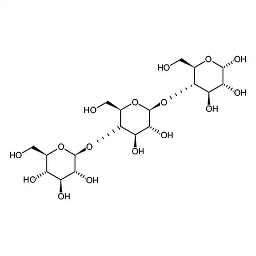 β-D-Glucan from barley
