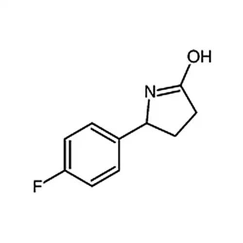 5-(4-Fluorophenyl)pyrrolidin-2-one