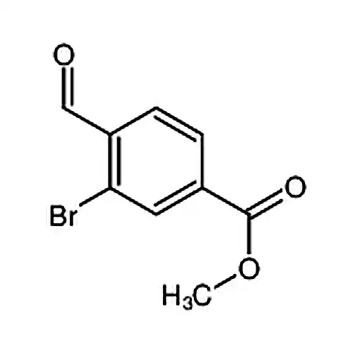 3-브롬-4-메틸酰基벤젠개미산메틸에스테르