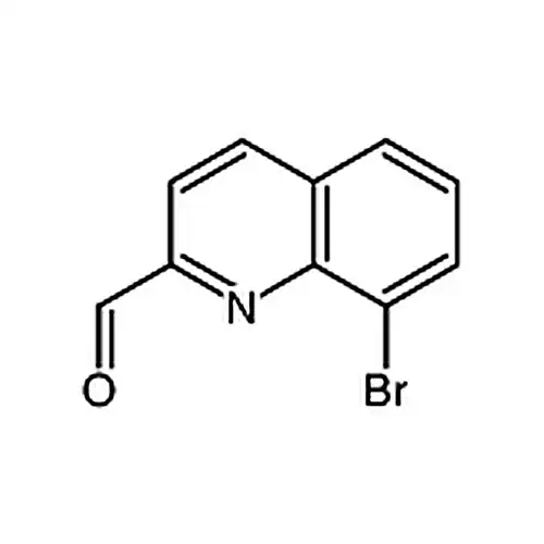 8-Bromoquinoline-2-carbaldehyde