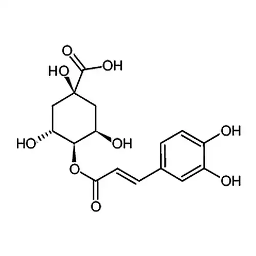Cryptochlorogenic acid