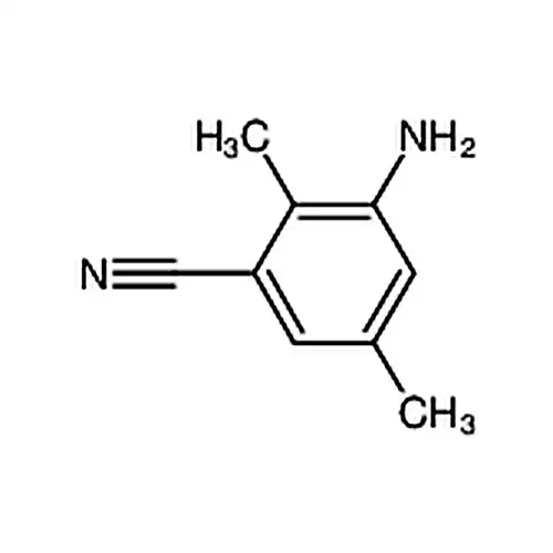 3-Amino-2,5-dimethylbenzonitrile