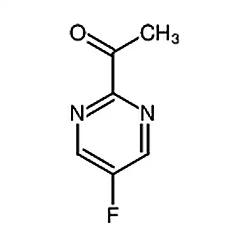 1-(5-Fluoropyrimidin-2-yl)ethanone