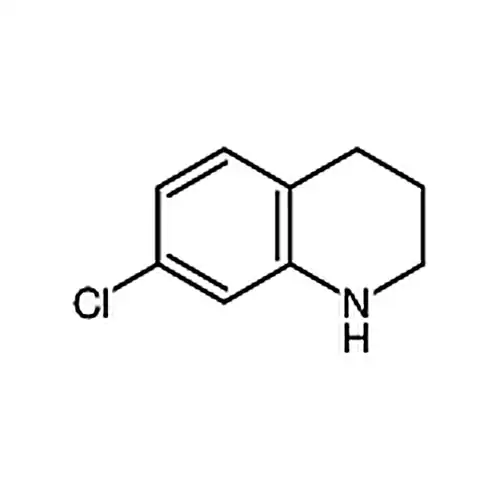 7-хлора-1,2,3,4-四водородахинолин