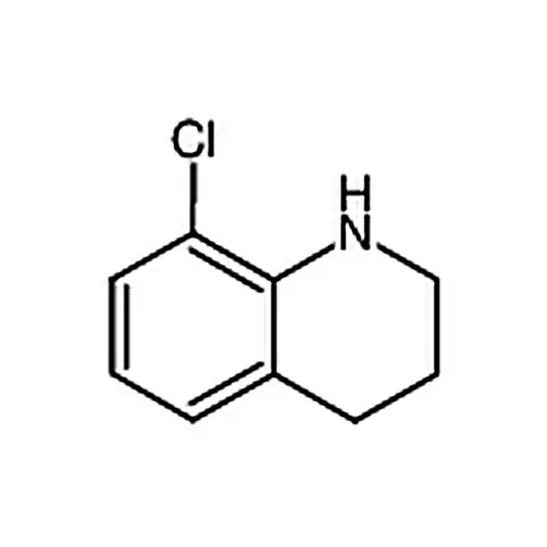 8-хлора-1,2,3,4-四водородахинолин