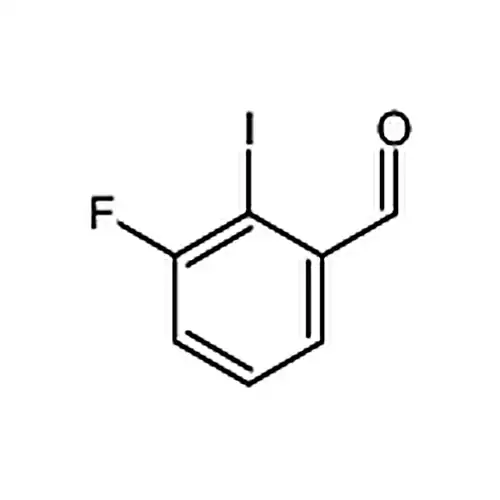 3-フッ素-2-ヨウ素ベンゼンホルムアルデヒド