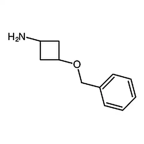 反式-3-(苄산소基)环부틸아민