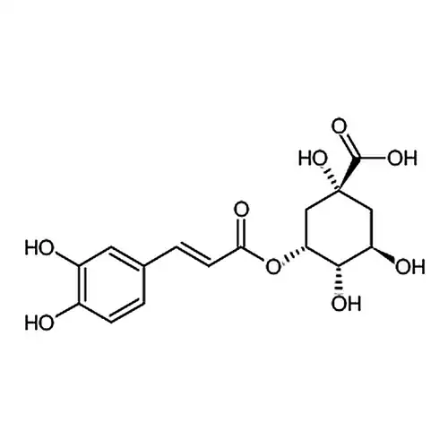 Neochlorogenic acid