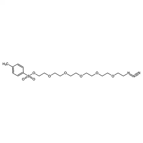 Azide-PEG6-Tos