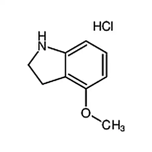 4-메틸산소인돌啉염산염