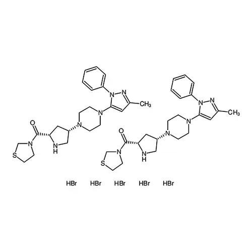 Teneligliptin HBr