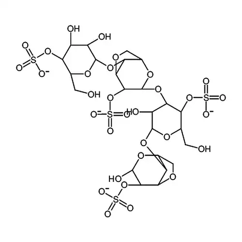 ι-Carrageenan