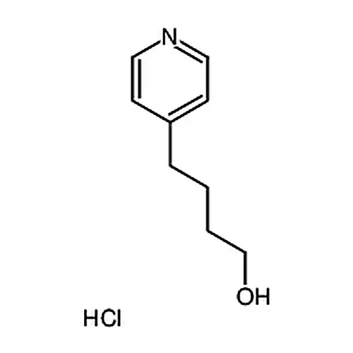 4-(4-피리딘基)-1-부틸알코올염산염