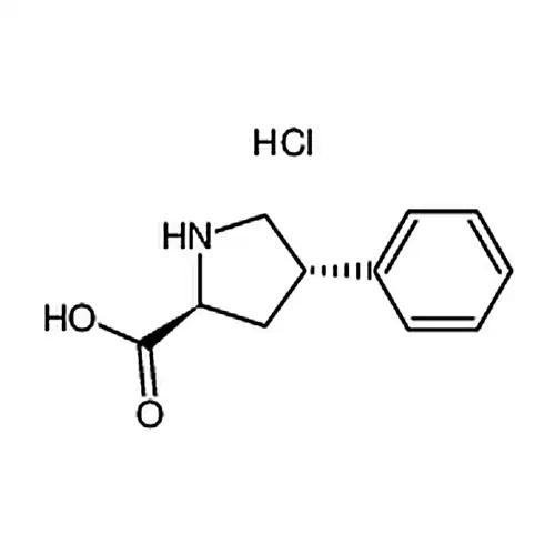 反式-4-페닐-L-脯氨산염산염