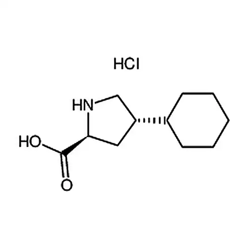 H-Chpro-OH.HCl
