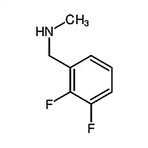 N-메틸-2，3-二불소苄아민