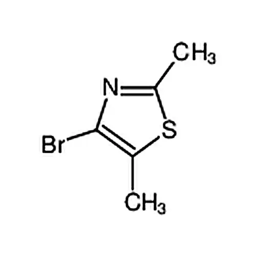4-브롬-2,5-디메틸-1,3-티아졸