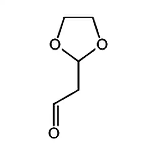 2-(1,3-Dioxolan-2-yl)acetaldehyde